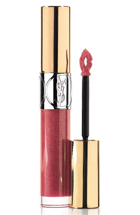 gloss volupte ysl